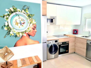 Apartamento Moderno y con Estilo en La Carihuela